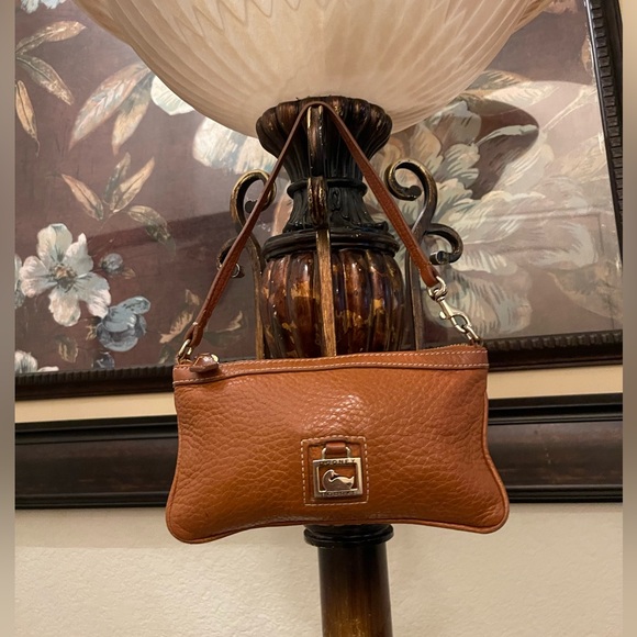 Dooney & Bourke please check all picture of condition - Picture 1 of 16